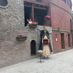 Maria Blanca Santeagueda