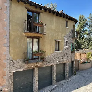 Loft Casa Di Sam En Val'quirico Santeagueda